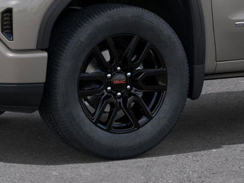 New 2026 GMC Sierra 1500 Pro w/ Graphite Edition image 9