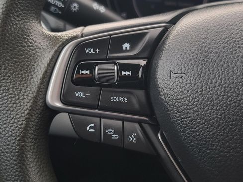 Used 2020 Honda Accord LX image 27
