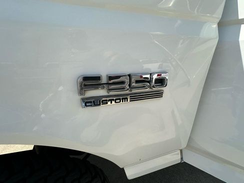 Used 1990 Ford F350 4x4 Crew Cab image 20