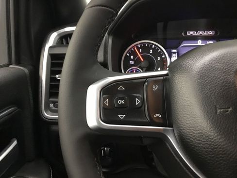 New 2025 RAM 2500 Big Horn image 40