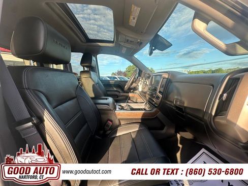 Used 2017 GMC Sierra 1500 Denali image 15