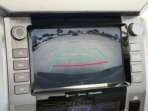 Used 2020 Toyota Tundra Limited image 19