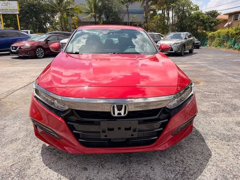 Used 2020 Honda Accord Sport image 6