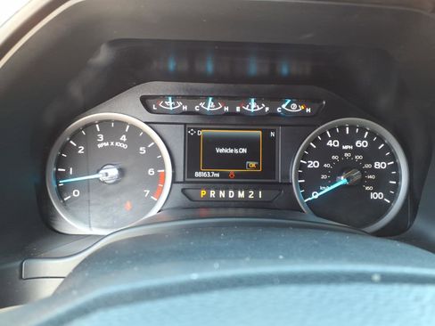 Used 2020 Ford F250 XL w/ STX Appearance Package image 6