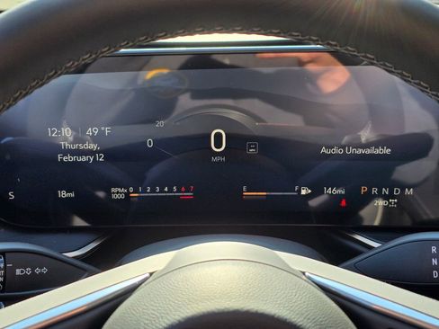 New 2026 Buick Envision Avenir image 53