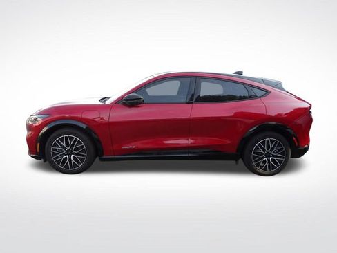 Used 2024 Ford Mustang Mach-E Premium RWD image 10