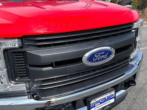 Used 2019 Ford F350 XL w/ XL Value Package image 29