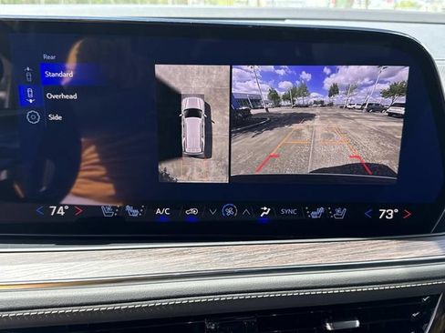 New 2026 Chevrolet Tahoe Premier RWD image 26