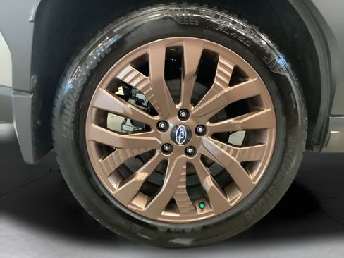Certified 2026 Subaru Forester Sport AWD/4WD image 17