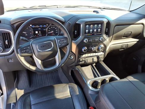 Used 2023 GMC Sierra 2500 Denali image 22