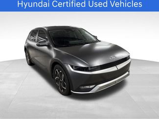 Certified 2023 Hyundai Ioniq 5 SEL RWD video 2