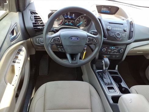 Used 2018 Ford Escape SE AWD/4WD image 6
