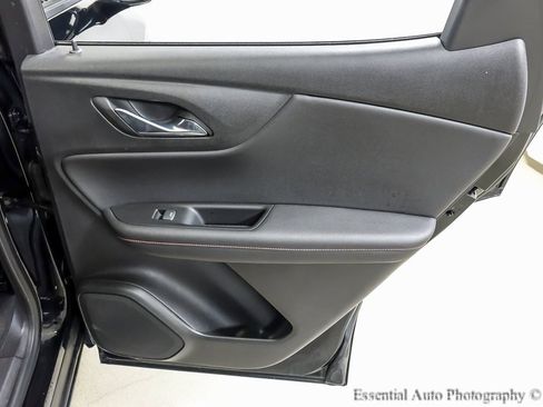 Certified 2025 Chevrolet Blazer RS image 23