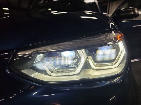 Used 2019 BMW X3 M40i image 33