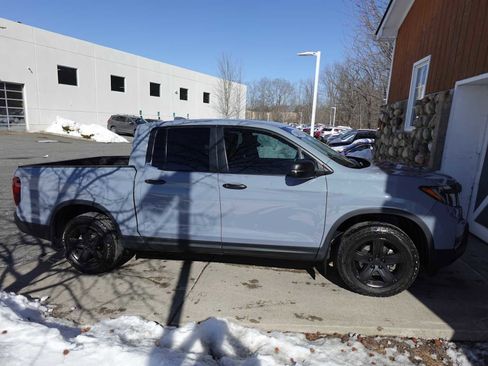Used 2023 Honda Ridgeline RTL image 8