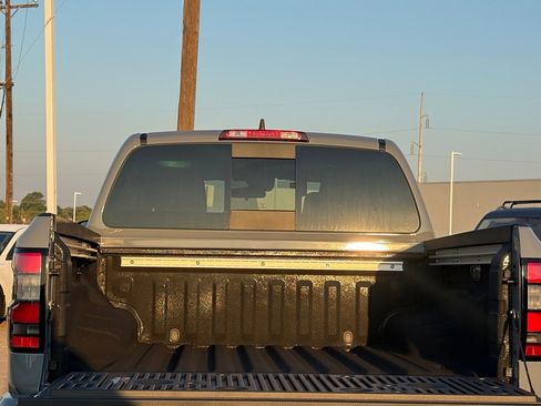 New 2026 Nissan Frontier Pro-X w/ Pro-X Convenience Package image 21