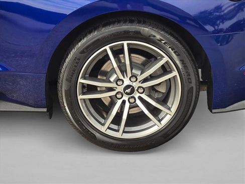 Used 2015 Ford Mustang Premium w/ Equipment Group 201A image 27