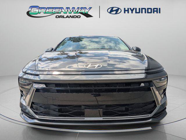 New 2026 Hyundai Sonata SEL FWD image 3
