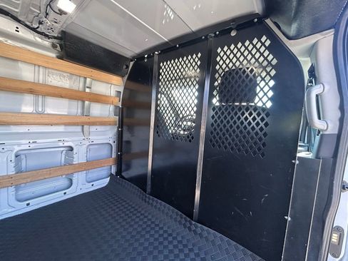 Used 2024 Ford Transit 250 Low Roof w/ Exterior Upgrade Package RWD image 15