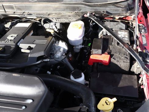 Used 2023 RAM 3500 Big Horn w/ Night Edition image 13