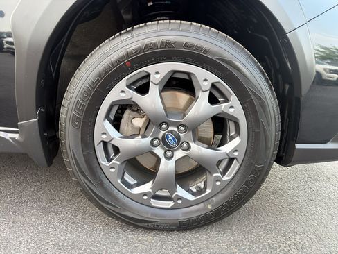 Used 2022 Subaru Crosstrek 2.5i Sport AWD/4WD image 5