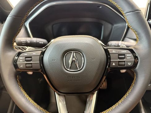 New 2026 Acura Integra A-Spec FWD image 15