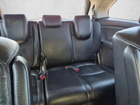 Used 2022 Honda Odyssey EX-L image 19