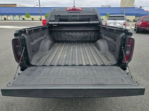 Used 2018 GMC Canyon Denali AWD/4WD image 14