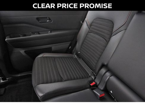 New 2026 Nissan Pathfinder Rock Creek AWD/4WD image 13