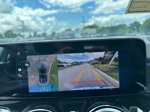 New 2026 Mercedes-Benz GLB 250 4MATIC image 40