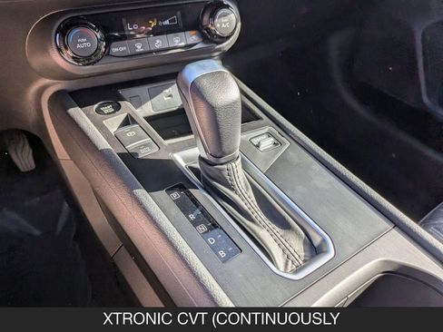 New 2026 Nissan Kicks SV image 16