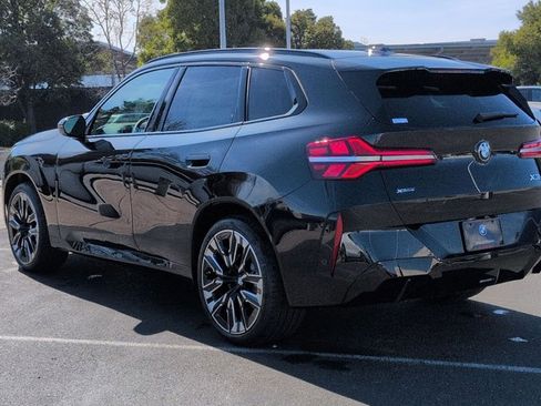 New 2026 BMW X3 xDrive30 w/ Premium Package AWD/4WD image 9