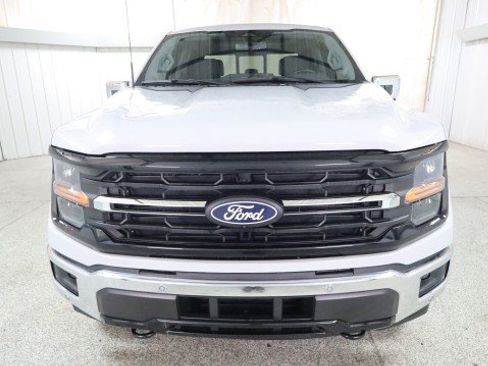 Used 2024 Ford F150 XLT w/ Equipment Group 303A High AWD/4WD image 7
