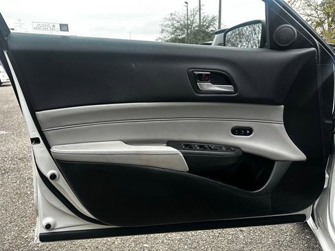 Used 2019 Acura ILX w/ Premium Package image 29