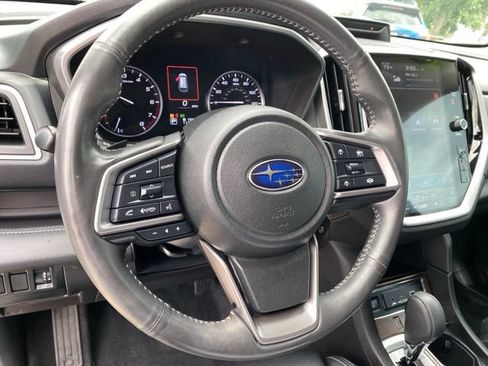 Used 2023 Subaru Ascent Touring AWD/4WD image 14
