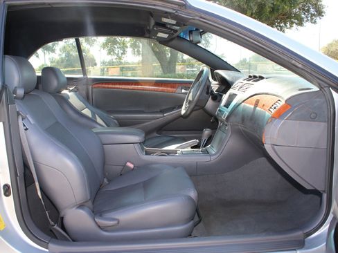 Used 2008 Toyota Solara SLE image 7