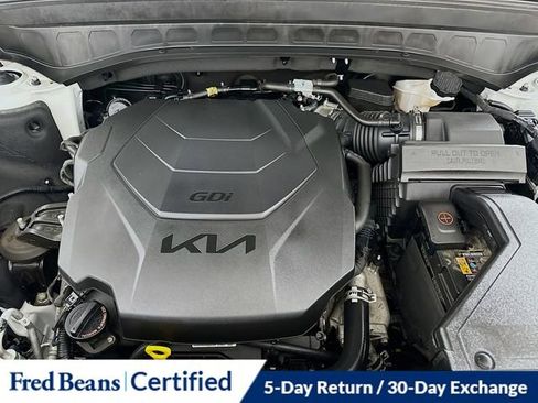 Used 2022 Kia Telluride SX w/ SX Prestige Package image 25