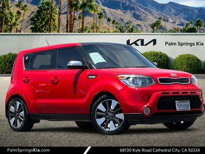 Used 2014 Kia Soul ! w/ Sun & Sound Package