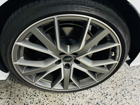 Certified 2024 Audi S5 Prestige AWD/4WD image 53