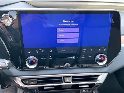 New 2026 Lexus RX 350 Premium Plus image 12