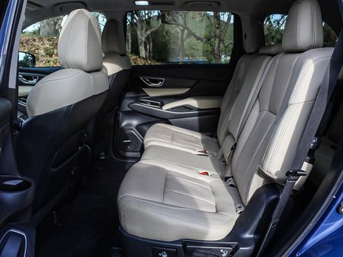 Used 2019 Subaru Ascent Limited w/ Popular Package #2A AWD/4WD image 18