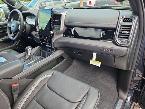 New 2026 RAM 1500 RHO AWD/4WD image 17