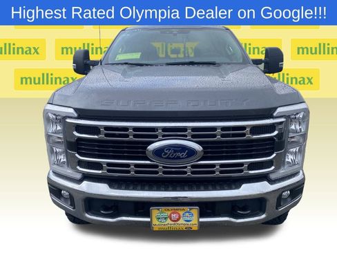 New 2026 Ford F250 XLT w/ Tremor Off-Road Package image 10