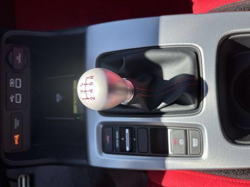 New 2026 Honda Civic Type R image 22