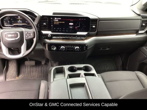 Used 2023 GMC Sierra 1500 SLE AWD/4WD image 45