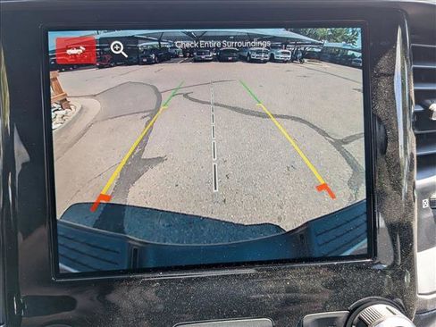 New 2026 RAM 2500 Tradesman image 13