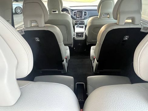 Used 2020 Volvo XC90 T6 Momentum AWD/4WD image 17