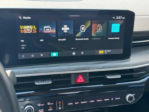 Used 2025 Kia K5 EX FWD image 22
