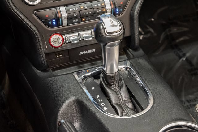 Used 2017 Ford Mustang GT Premium RWD image 21