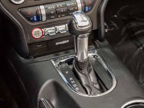Used 2017 Ford Mustang GT Premium RWD image 21